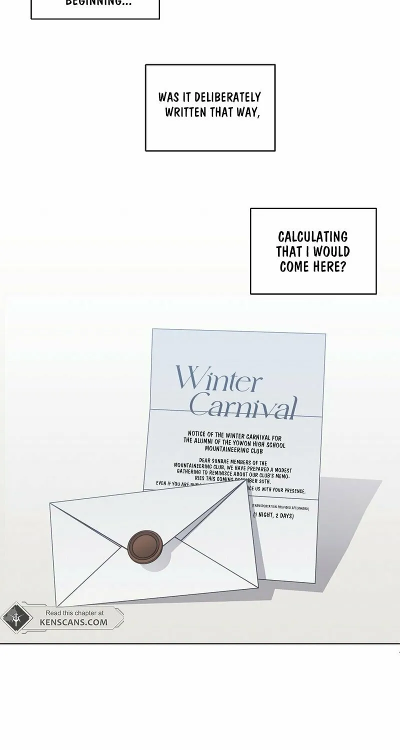 Winter Carnival Chapter 8 page 3 - 