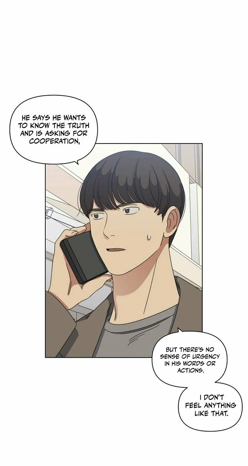 Winter Carnival Chapter 8 page 32 - 