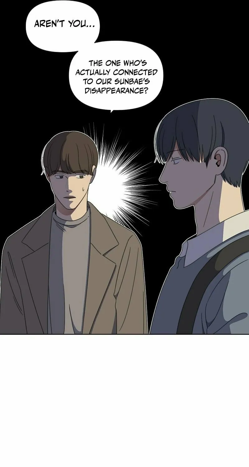 Winter Carnival Chapter 8 page 5 - 