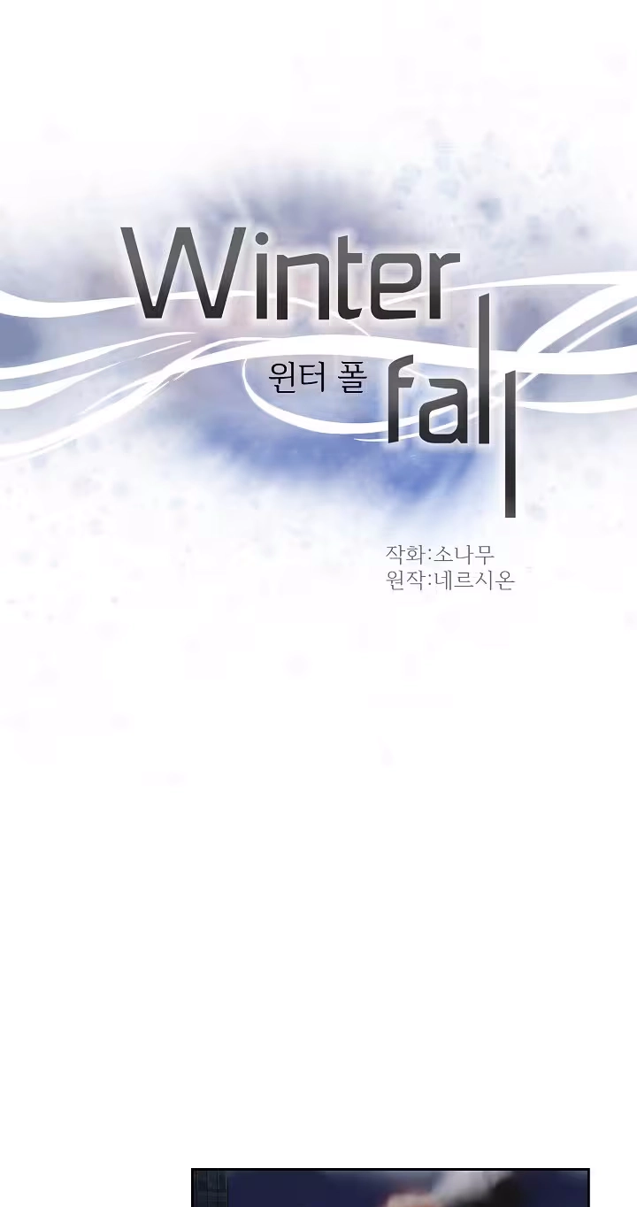 Winter Fall Chapter 10 page 2 - 