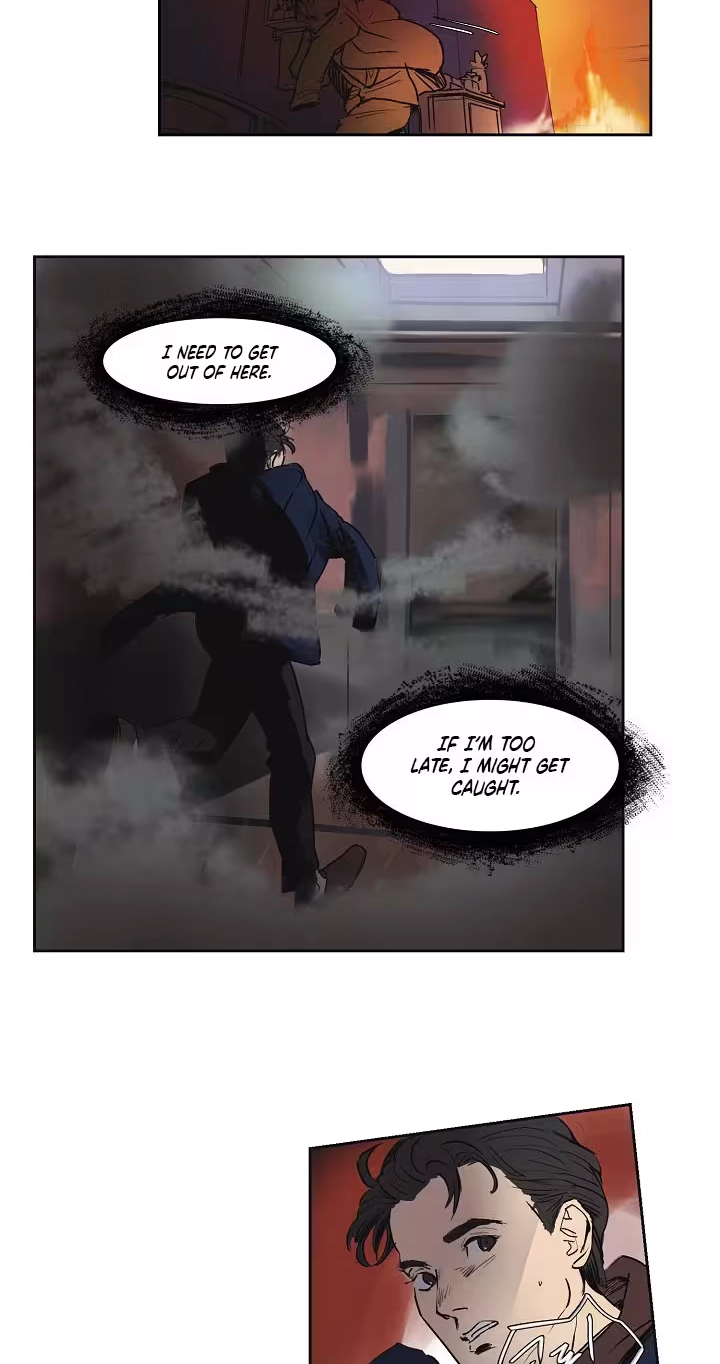 Winter Fall Chapter 10 page 11 - 