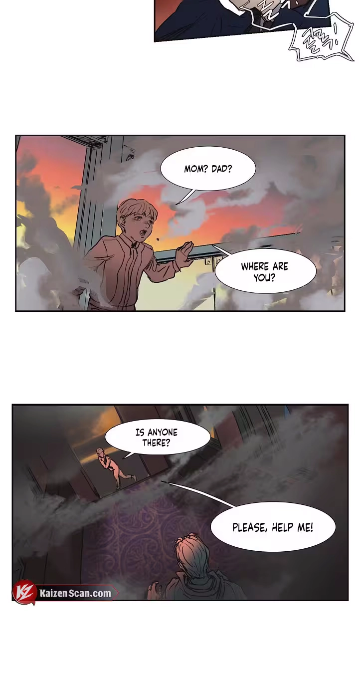 Winter Fall Chapter 10 page 12 - 
