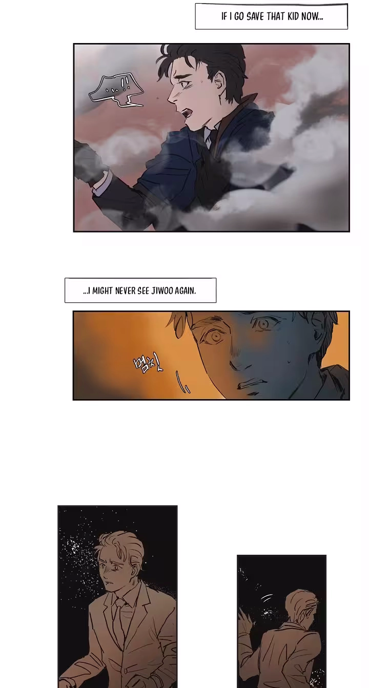 Winter Fall Chapter 10 page 13 - 