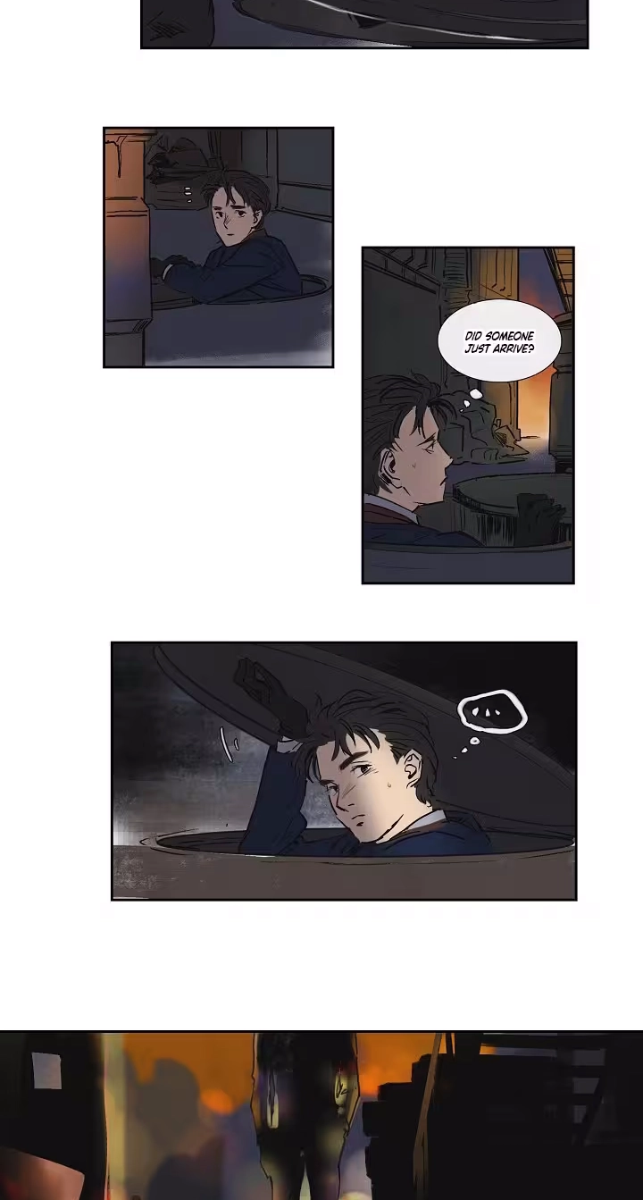 Winter Fall Chapter 10 page 16 - 