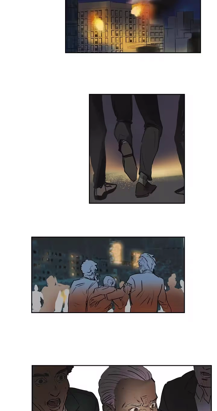 Winter Fall Chapter 10 page 3 - 