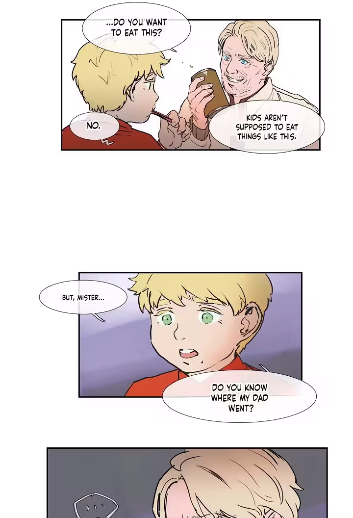 Winter Fall Chapter 10 page 24 - 