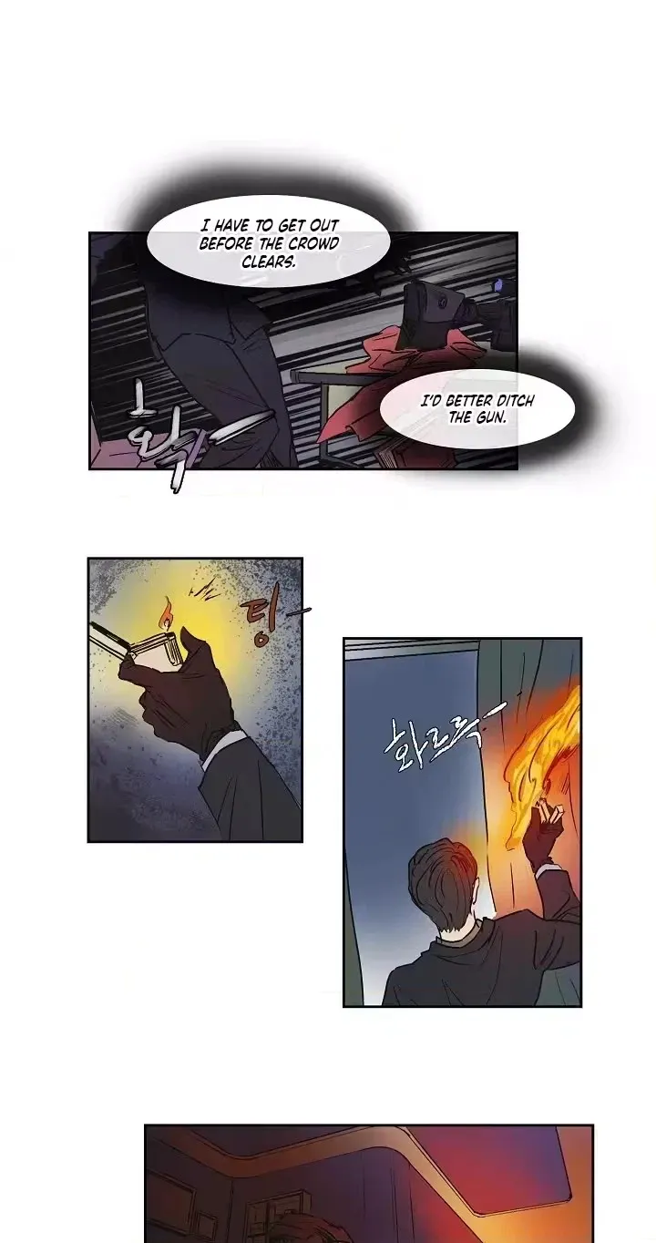 Winter Fall Chapter 10 page 10 - 