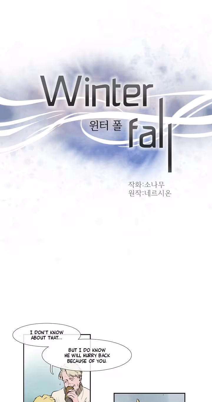 Winter Fall Chapter 11 page 2 - 