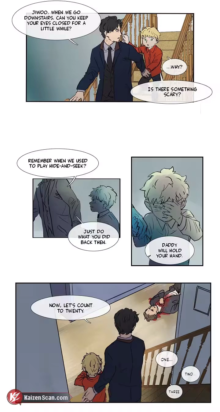 Winter Fall Chapter 11 page 13 - 
