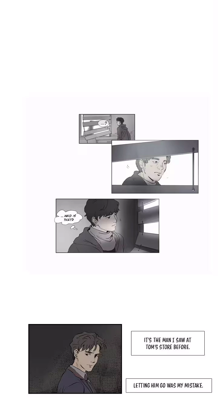 Winter Fall Chapter 11 page 14 - 