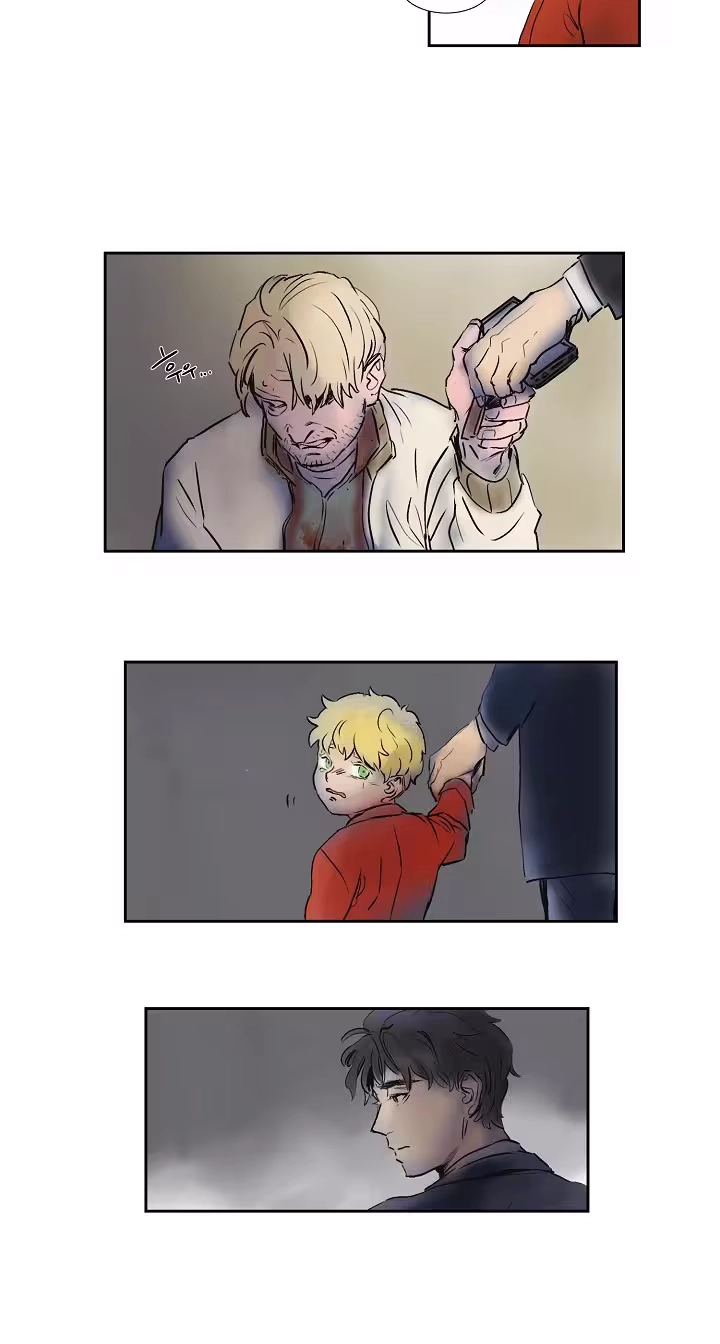 Winter Fall Chapter 11 page 21 - 