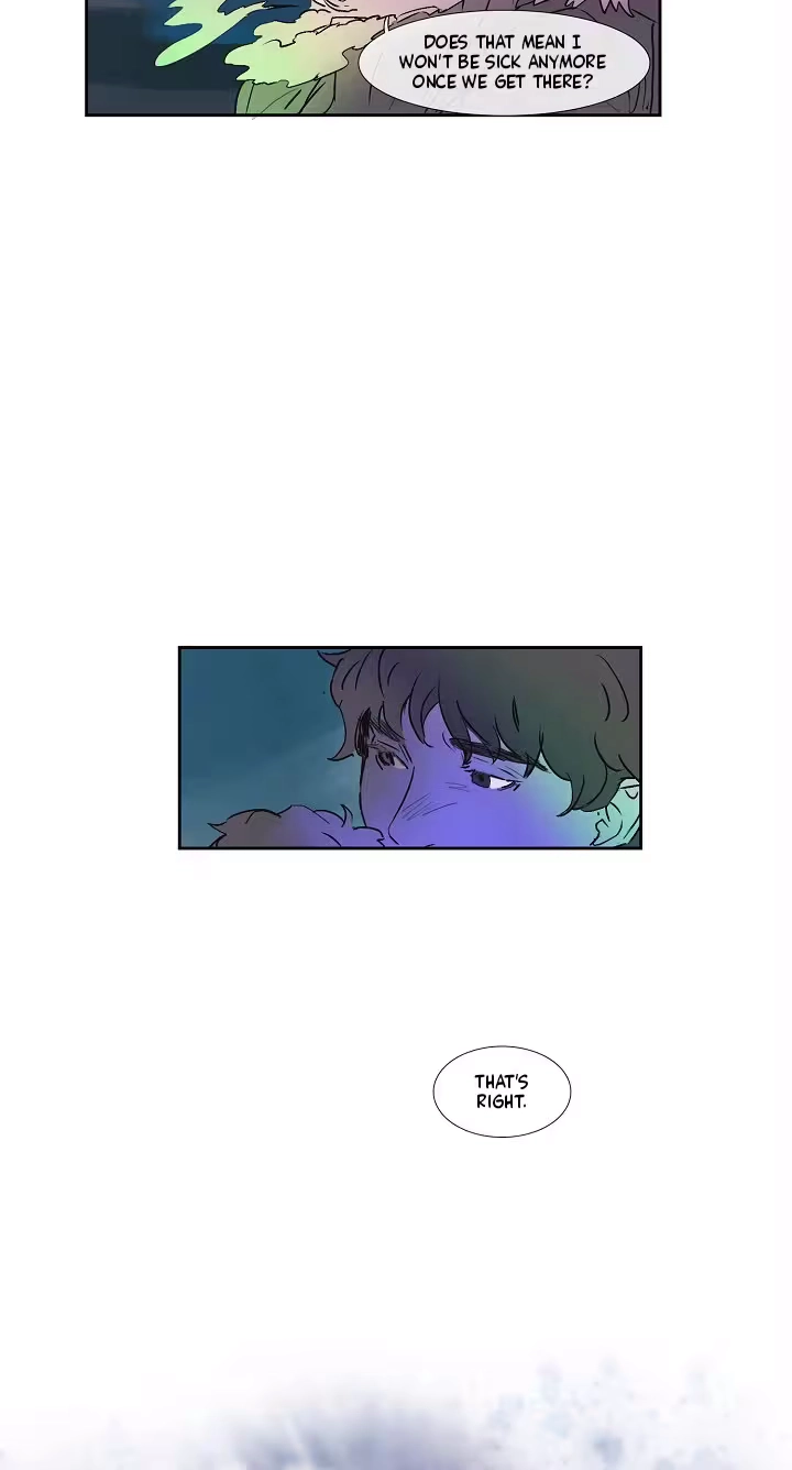 Winter Fall Chapter 11 page 23 - 