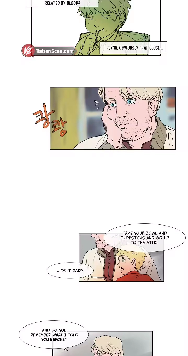 Winter Fall Chapter 11 page 4 - 