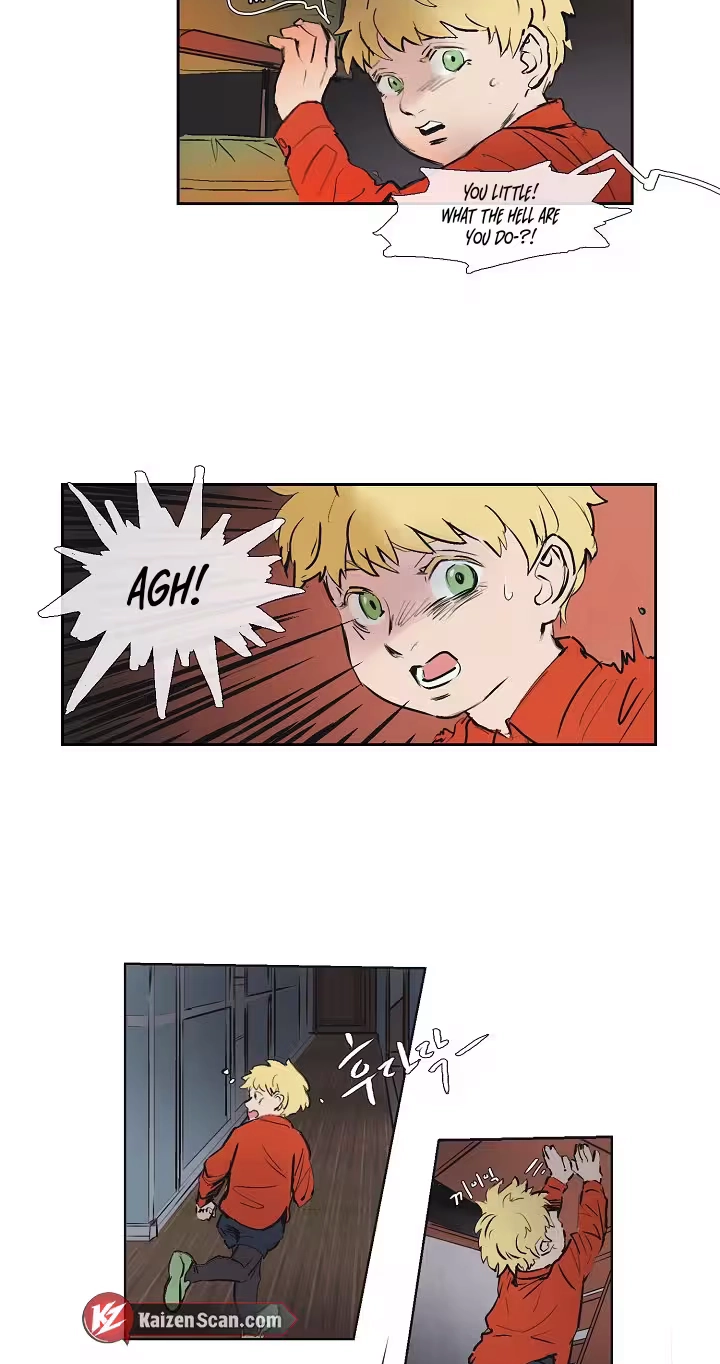 Winter Fall Chapter 11 page 6 - 