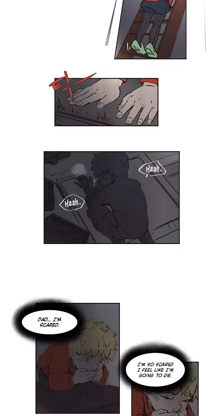 Winter Fall Chapter 11 page 7 - 