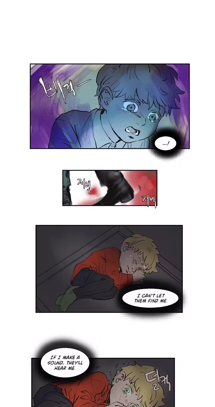Winter Fall Chapter 11 page 9 - 