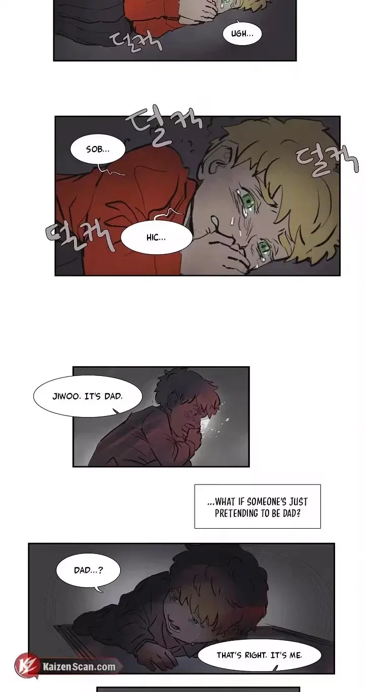 Winter Fall Chapter 11 page 10 - 