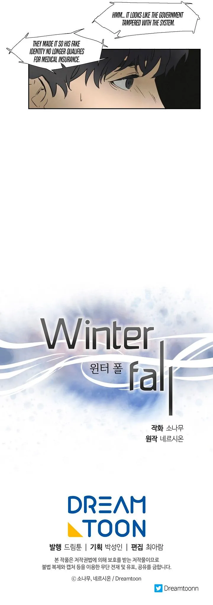 Winter Fall Chapter 4 page 4 - 