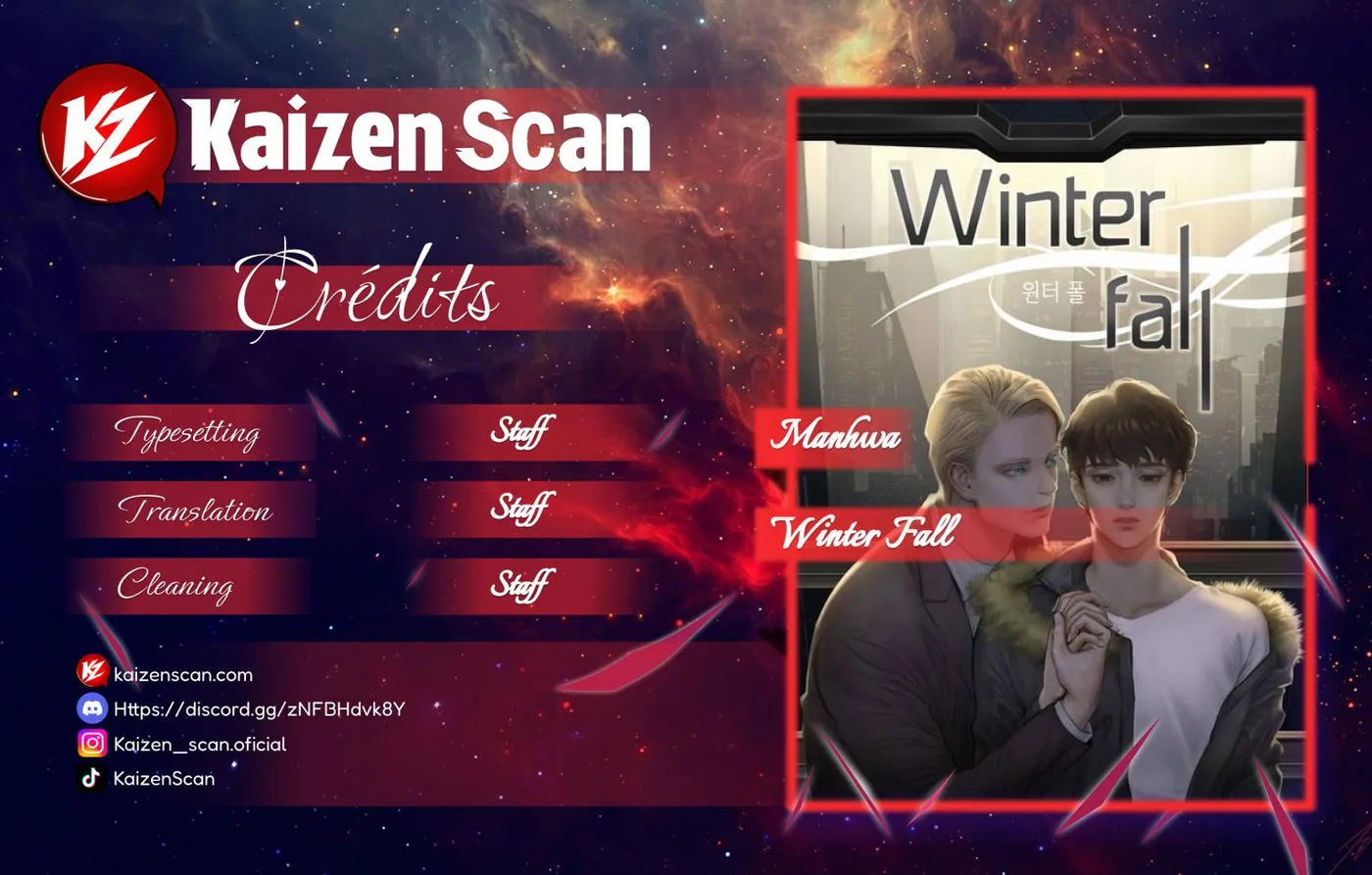 Winter Fall Chapter 7 page 1 - 