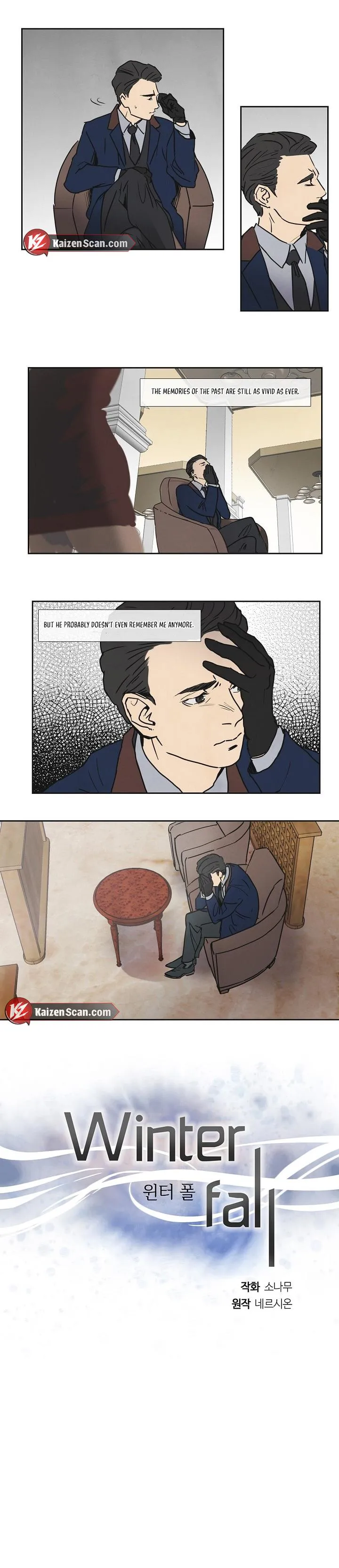 Winter Fall Chapter 7 page 4 - 