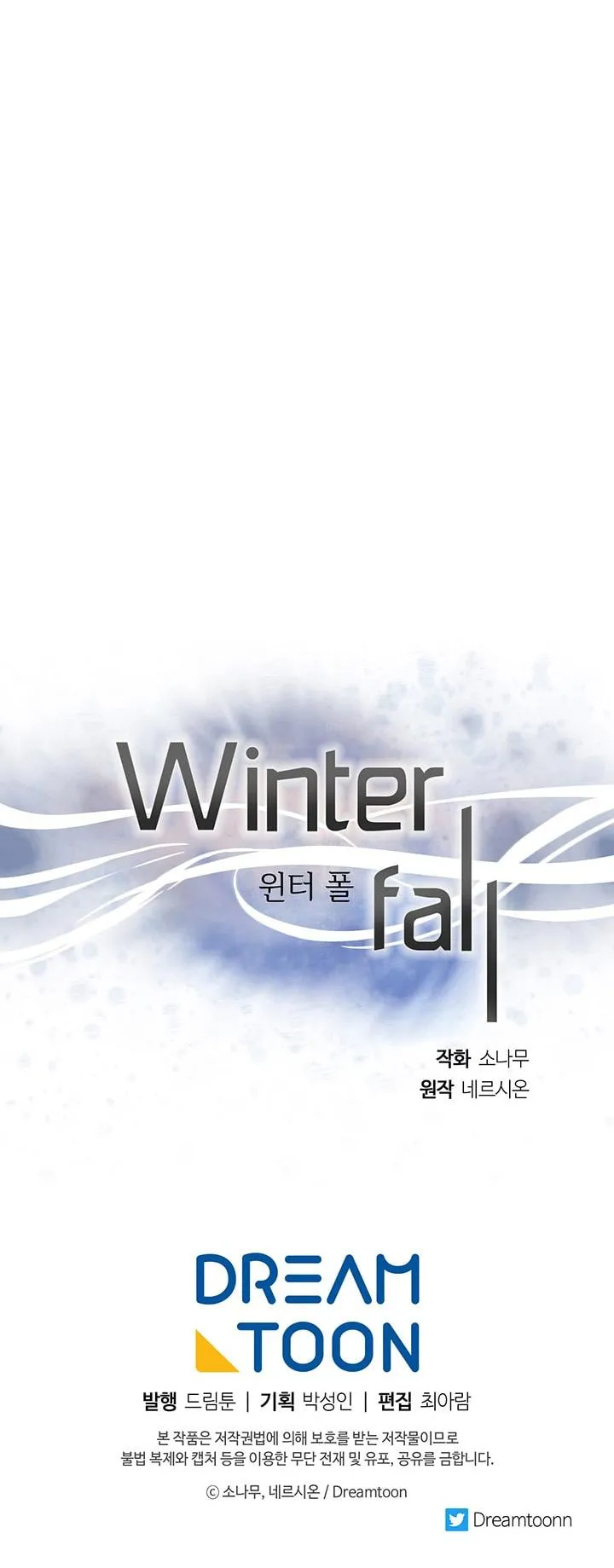 Winter Fall Chapter 8 page 4 - 