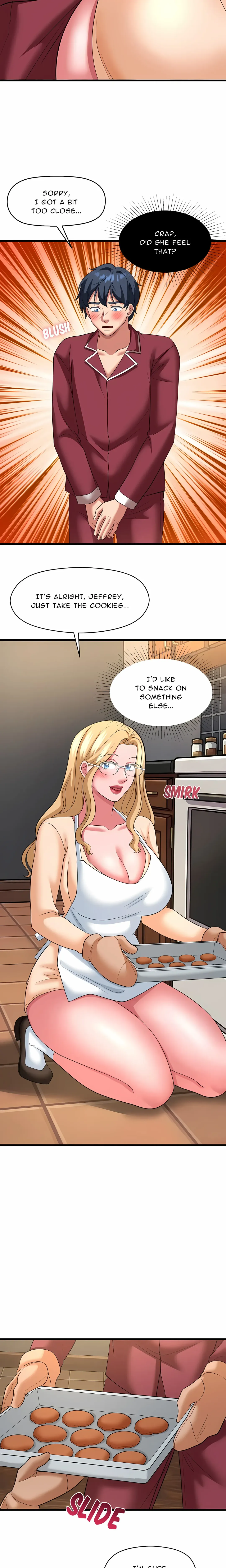 Winter Games 2 â€œMILF Editionâ€ Chapter 13 page 9 - 