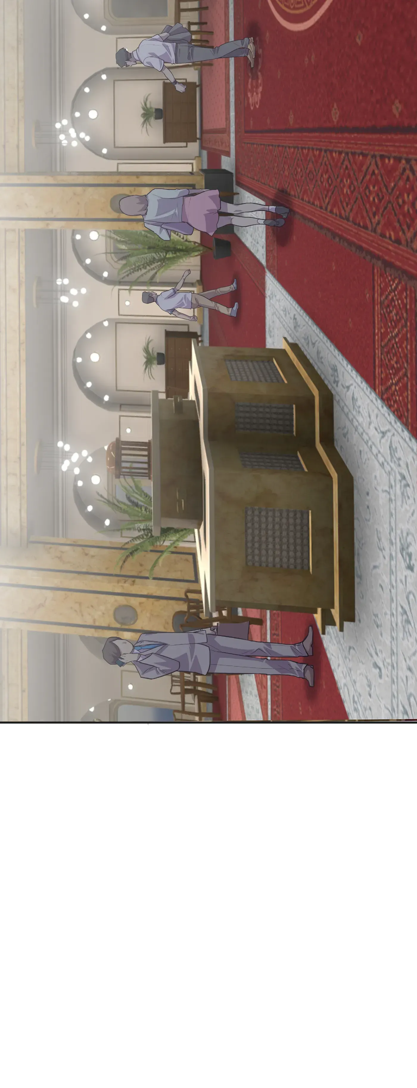 Winter games Chapter 1 page 13 - 