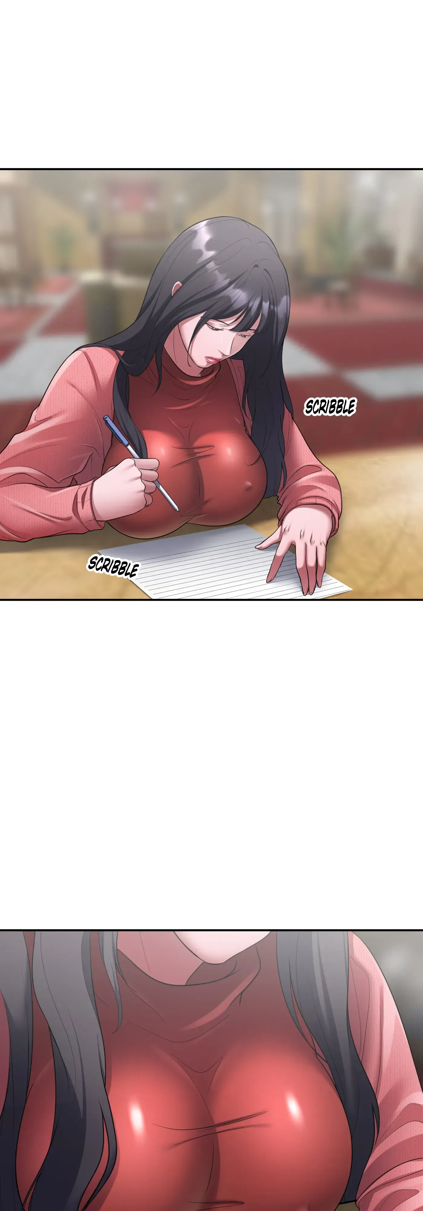 Winter games Chapter 1 page 14 - 