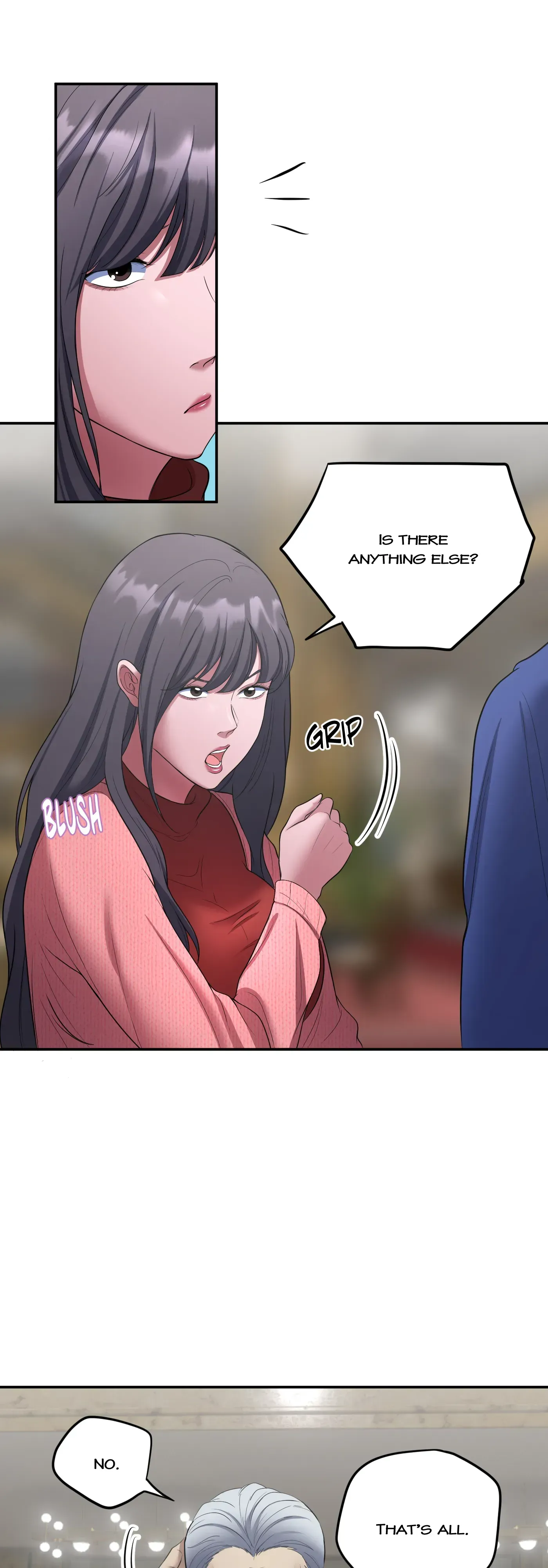 Winter games Chapter 1 page 16 - 
