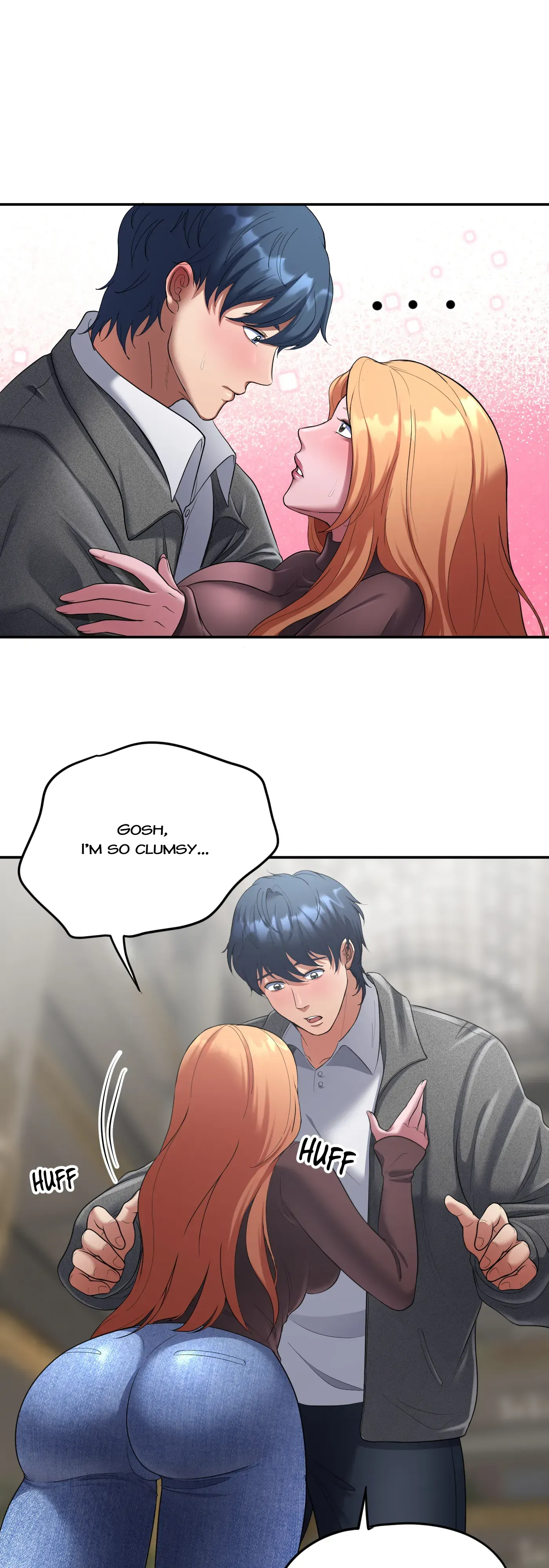 Winter games Chapter 1 page 26 - 