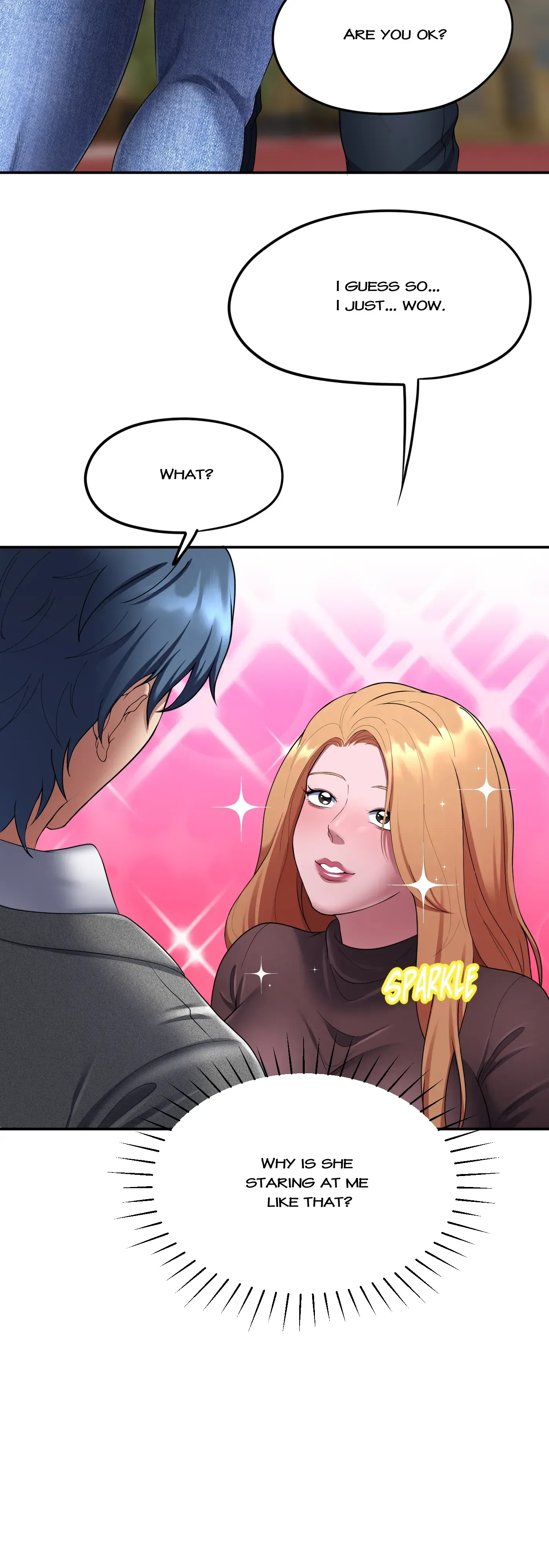 Winter games Chapter 1 page 27 - 