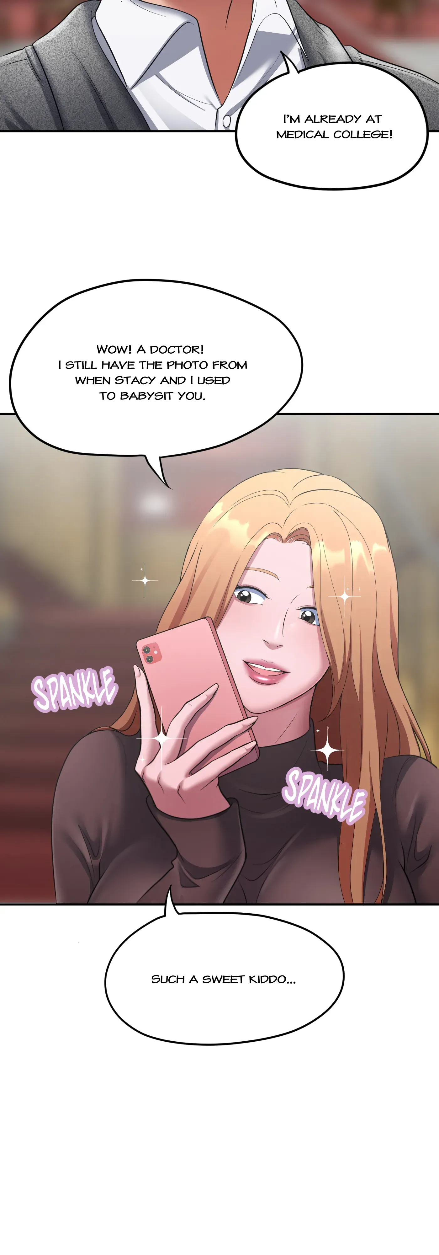 Winter games Chapter 1 page 29 - 