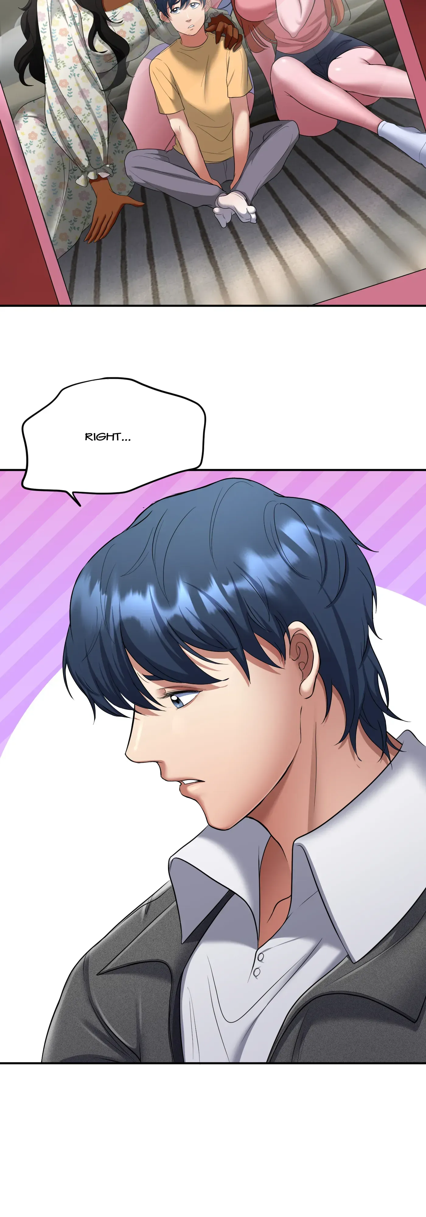 Winter games Chapter 1 page 31 - 