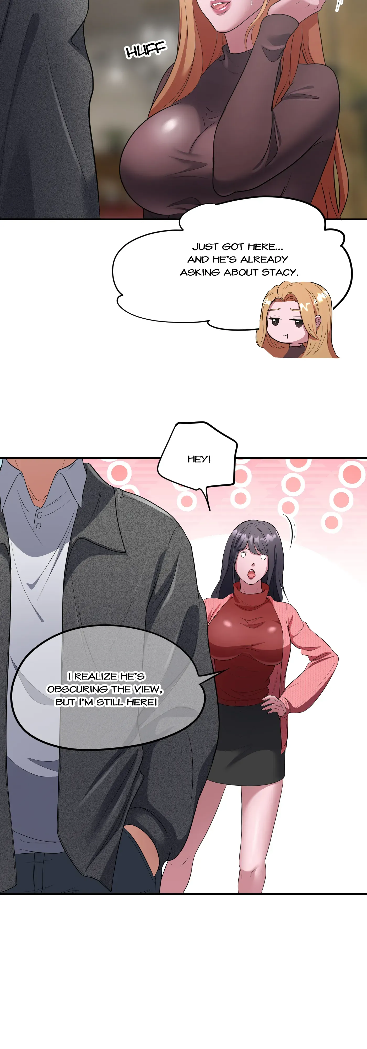 Winter games Chapter 1 page 33 - 