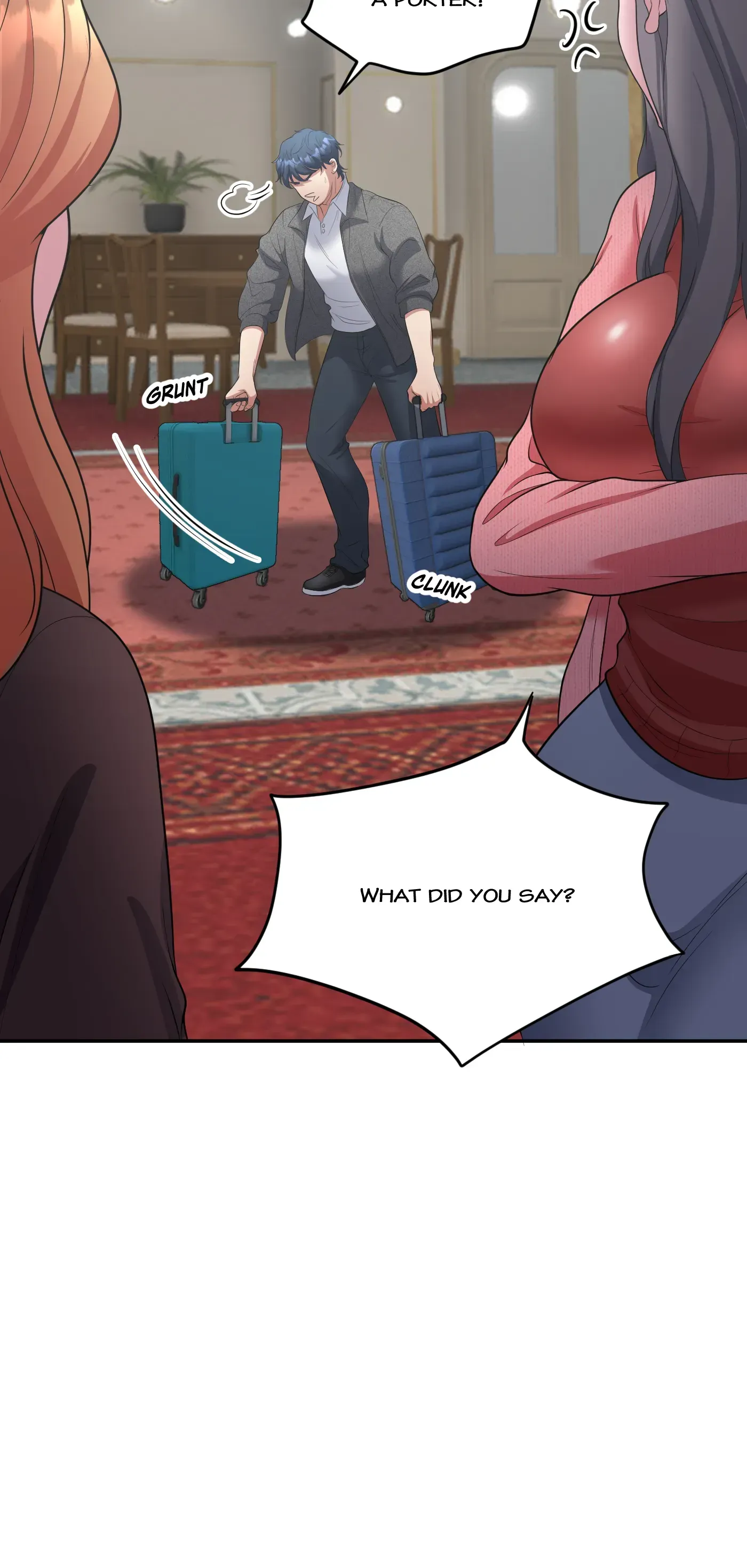 Winter games Chapter 1 page 36 - 