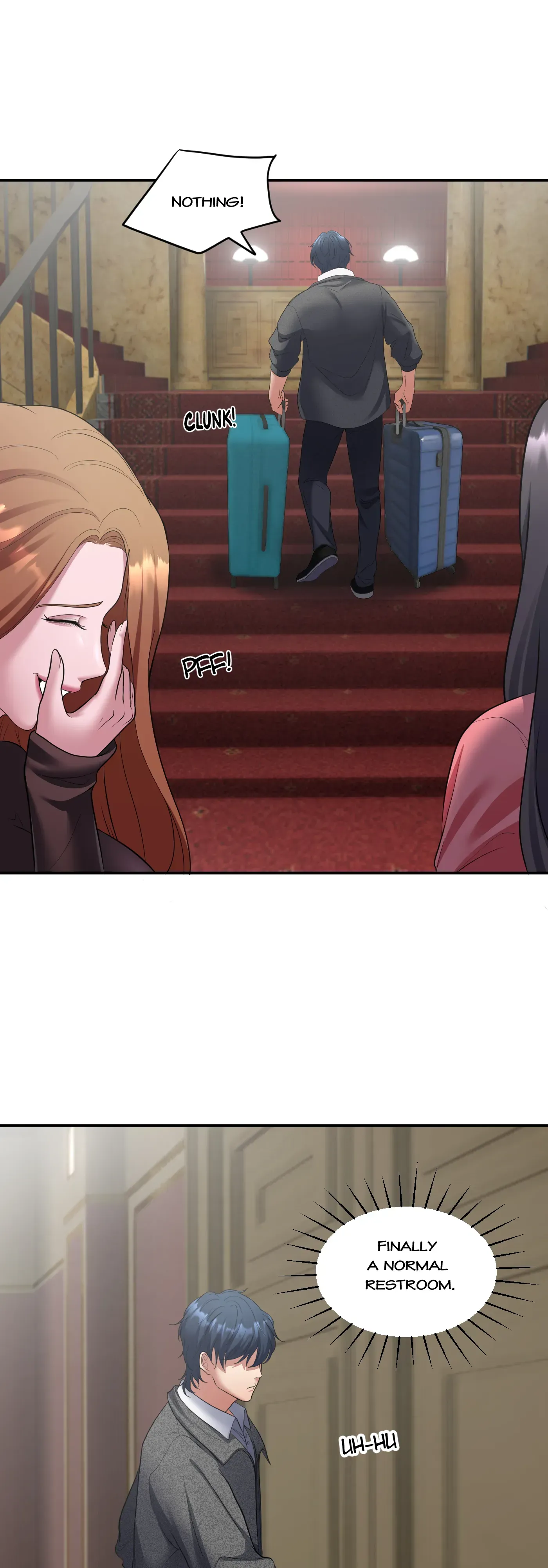 Winter games Chapter 1 page 37 - 