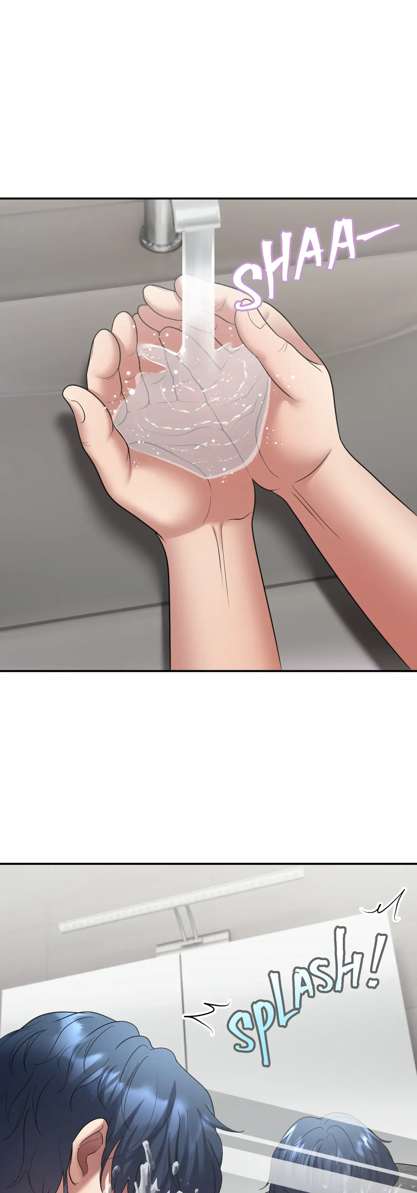 Winter games Chapter 1 page 39 - 