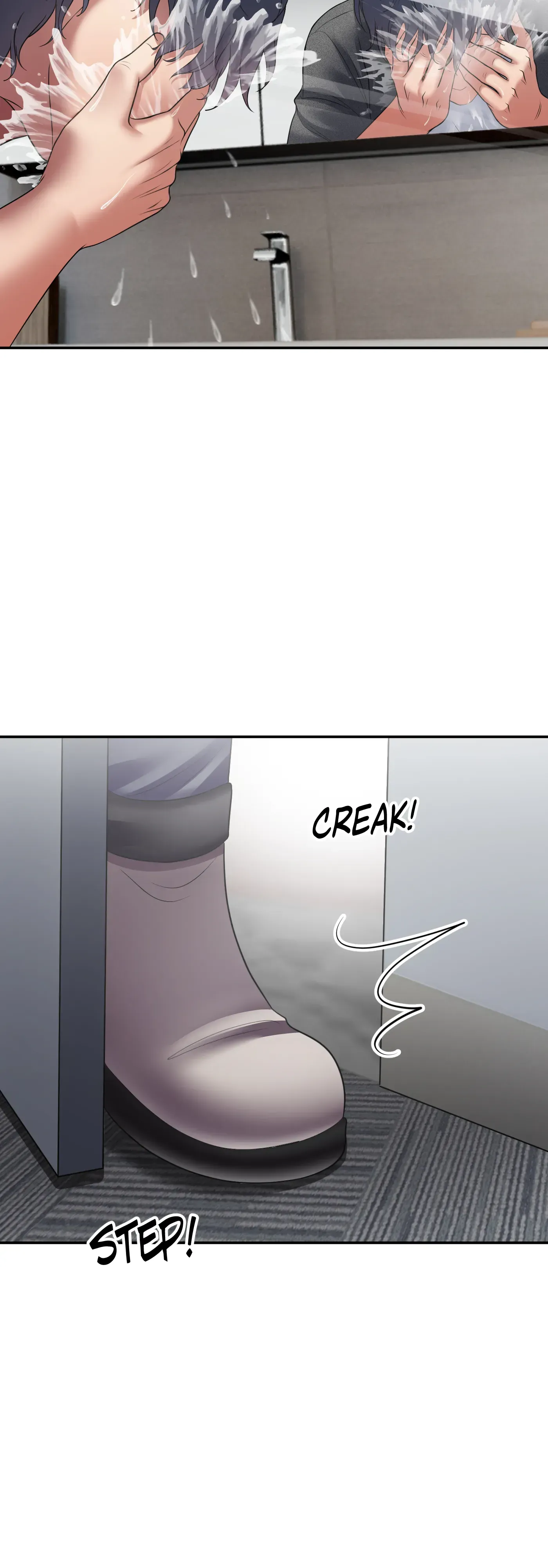 Winter games Chapter 1 page 40 - 
