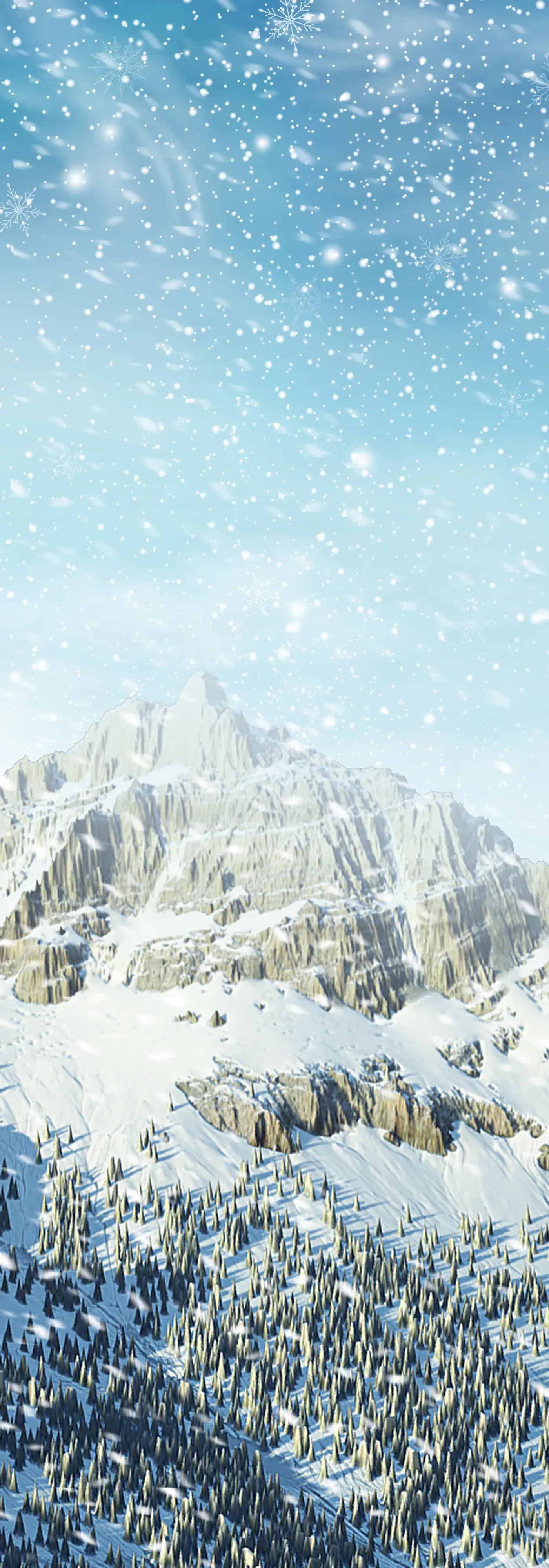 Winter games Chapter 1 page 5 - 