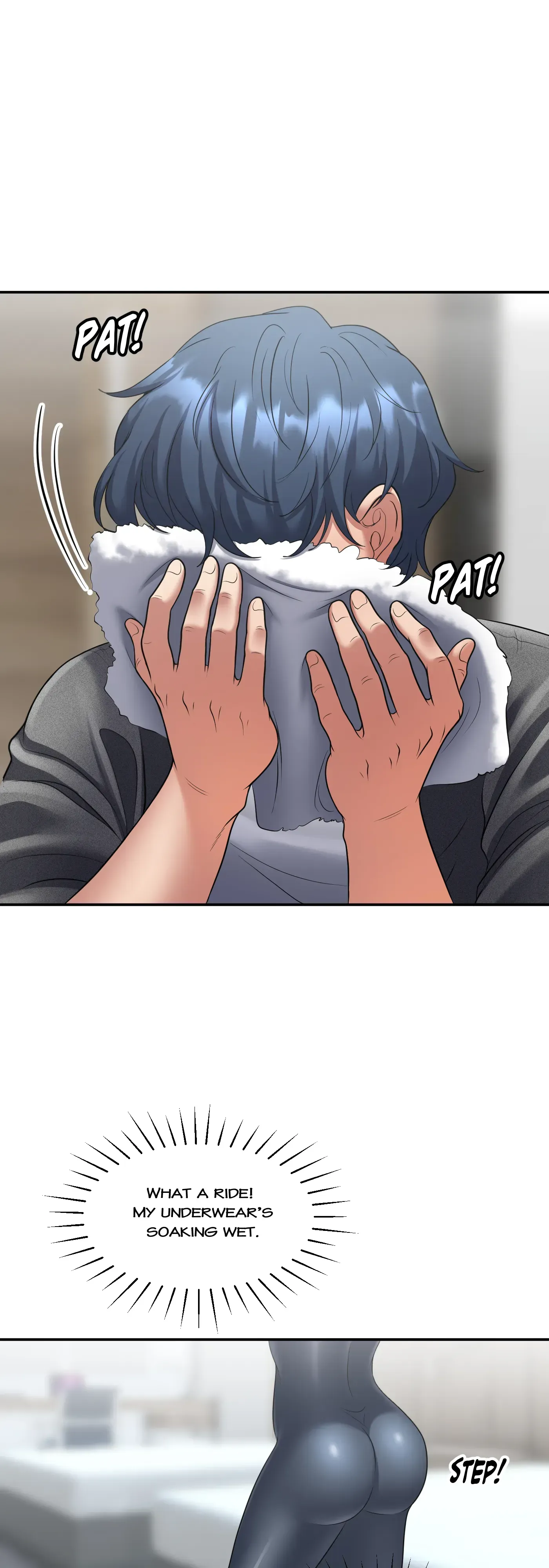 Winter games Chapter 1 page 41 - 