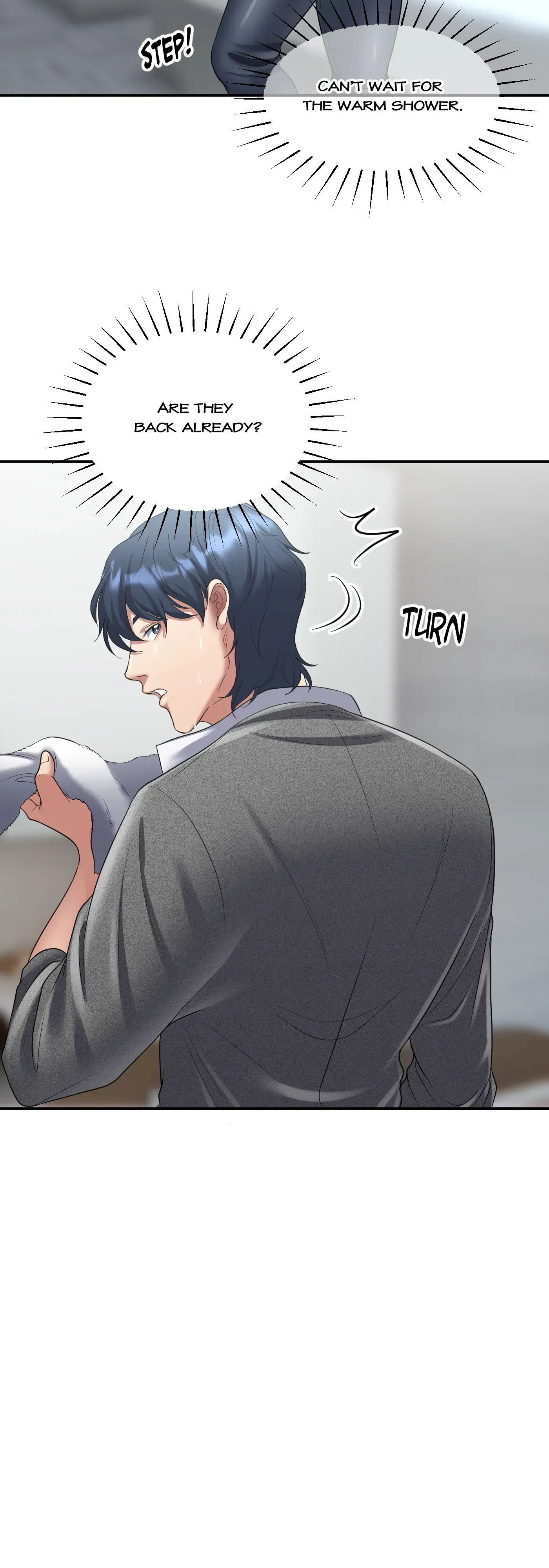 Winter games Chapter 1 page 42 - 