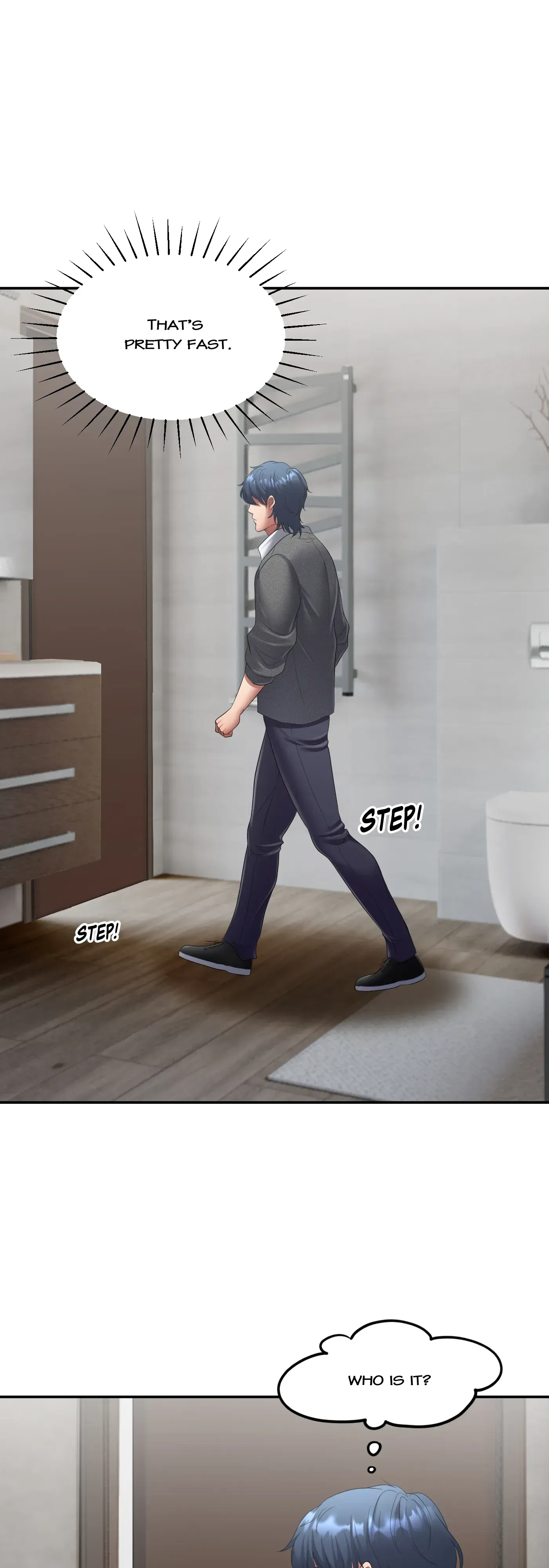 Winter games Chapter 1 page 43 - 