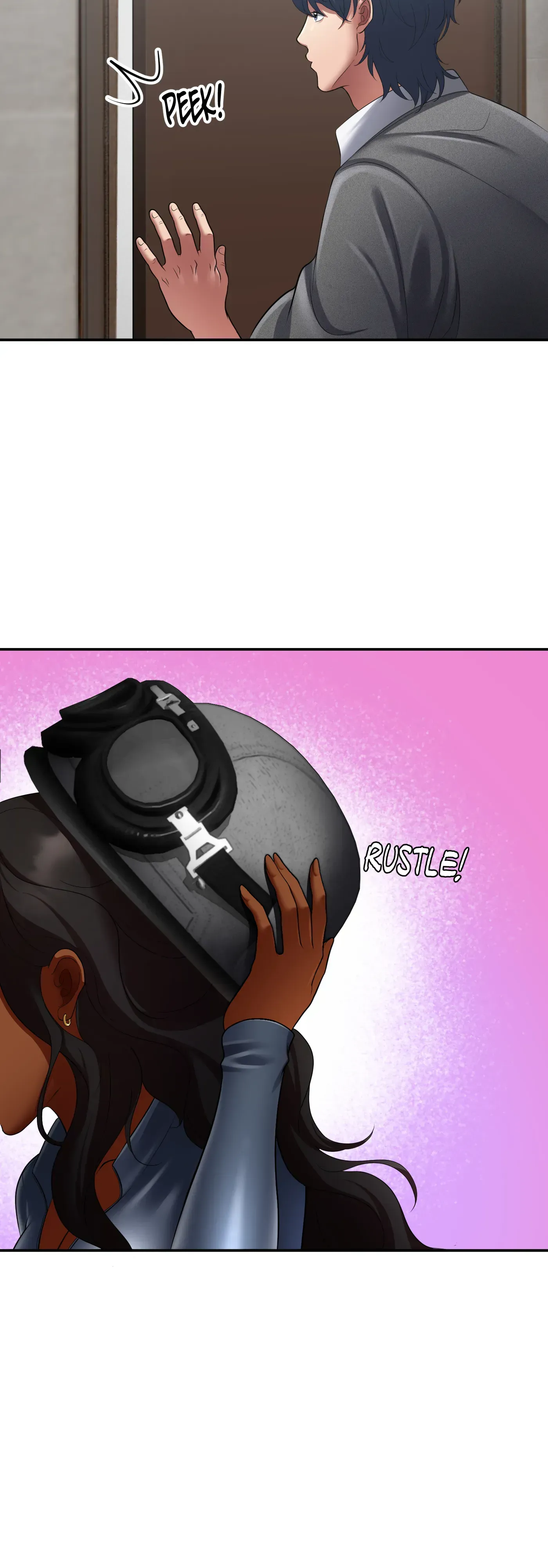 Winter games Chapter 1 page 44 - 