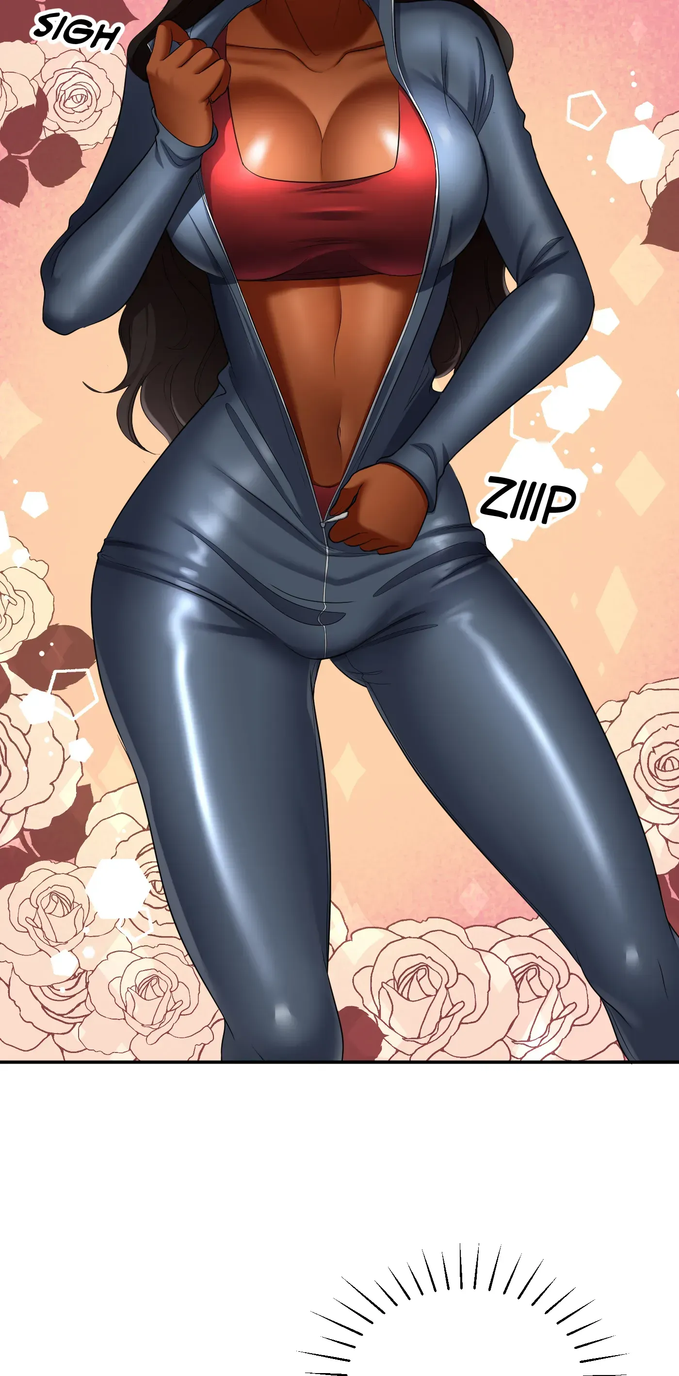 Winter games Chapter 1 page 46 - 