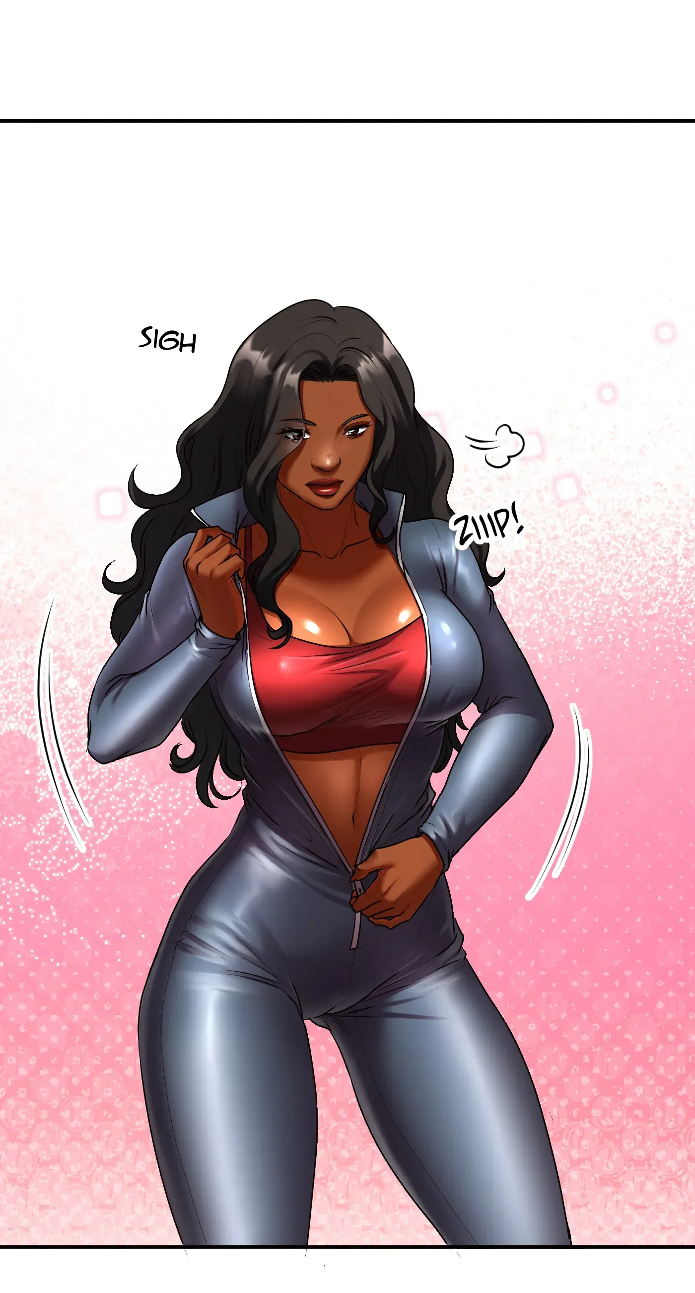 Winter games Chapter 1 page 48 - 