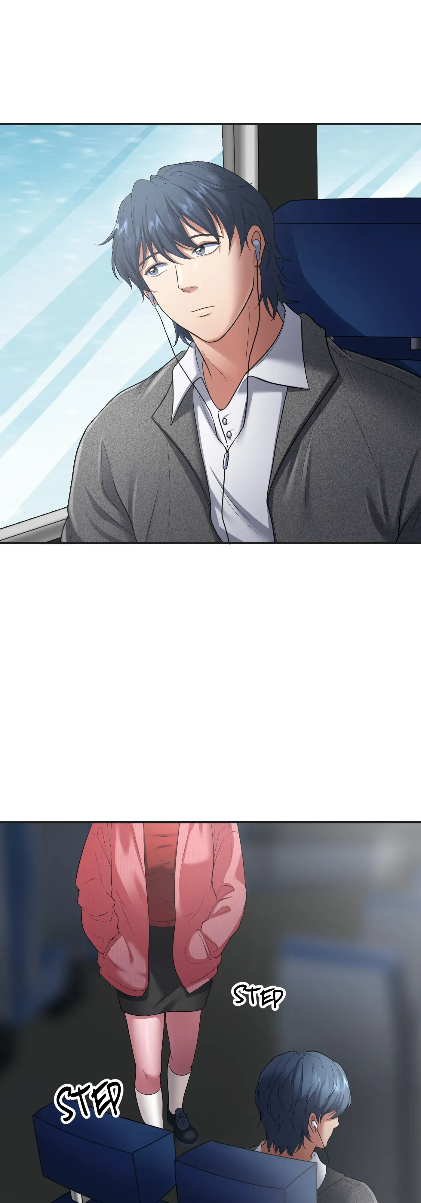 Winter games Chapter 1 page 7 - 