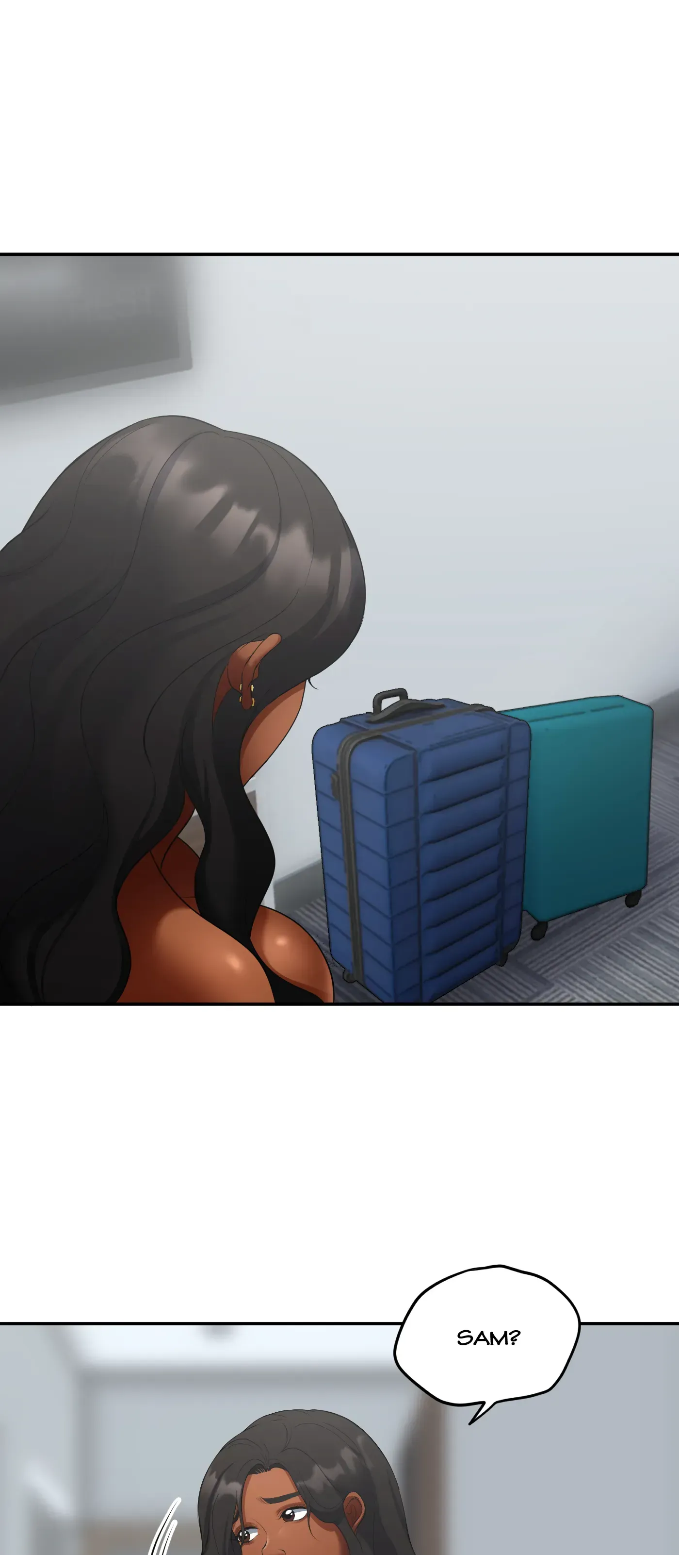 Winter games Chapter 2 page 3 - 