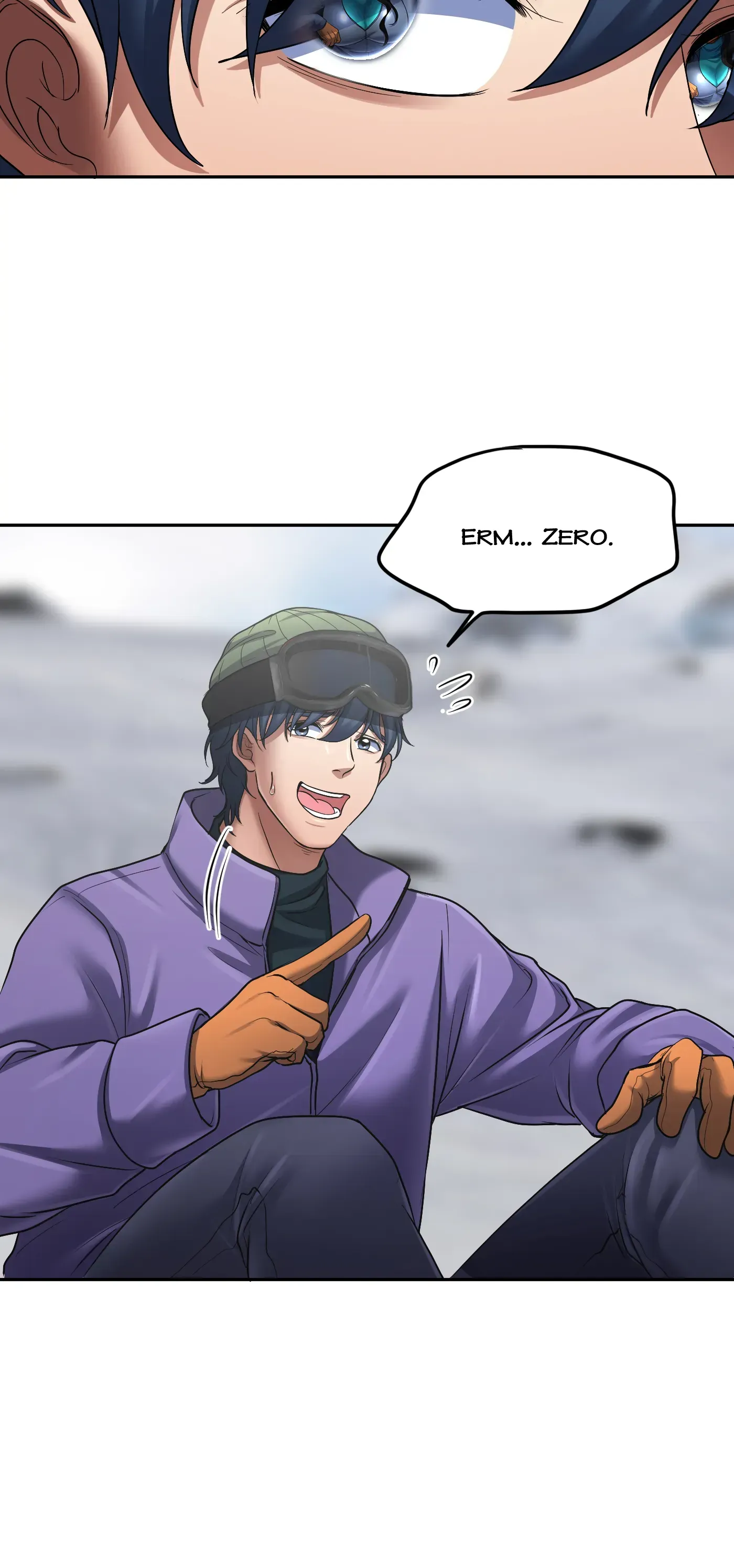Winter games Chapter 2 page 24 - 