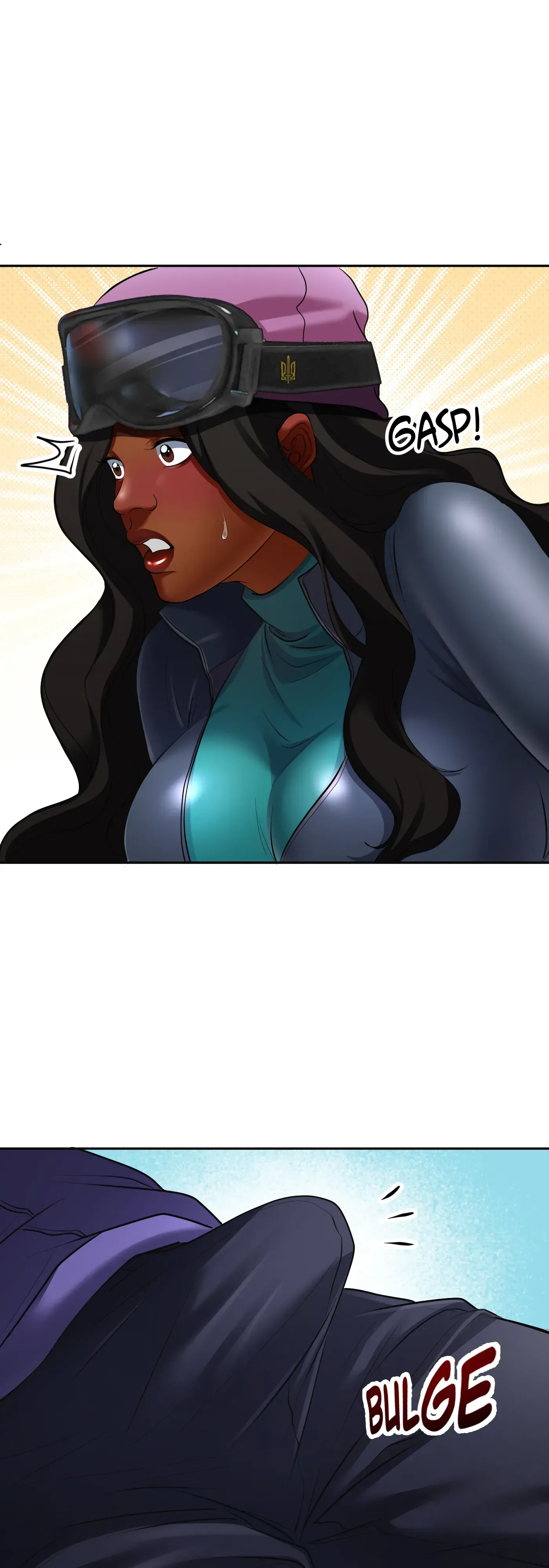 Winter games Chapter 2 page 31 - 