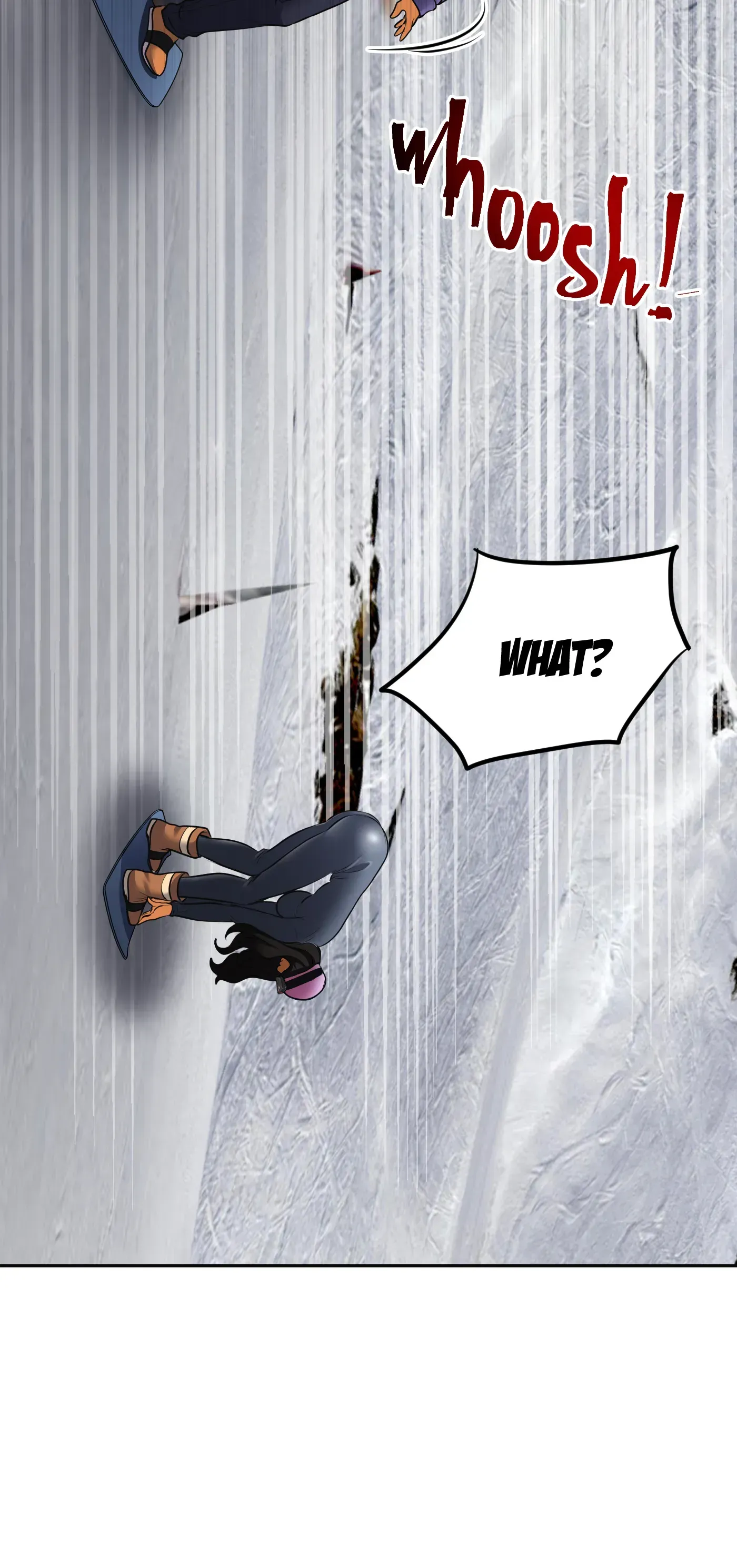 Winter games Chapter 2 page 39 - 